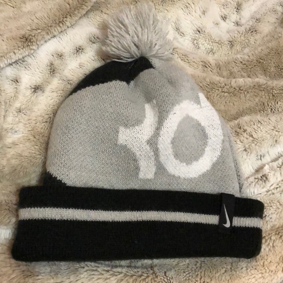 kevin durant winter hat